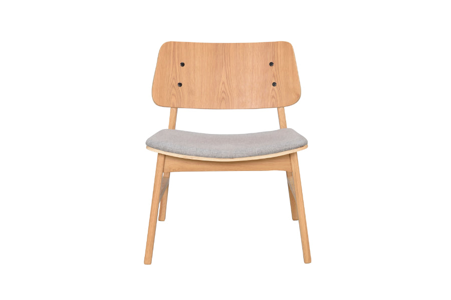 NAGANO Lounge Chair