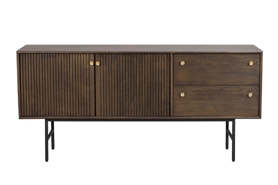 CLEARBROOK Bufetă 160CM