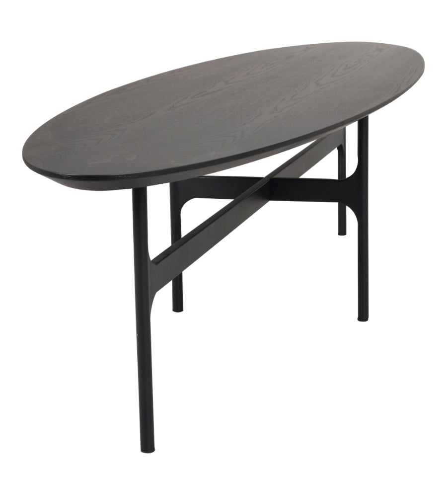 Masuta de cafea Ovala COLTON 180 CM