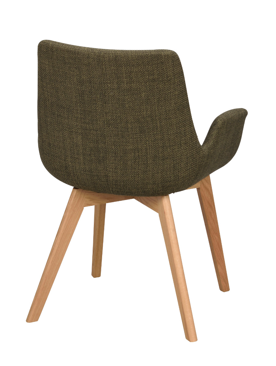 Set 2 fotolii DRIMSDALE Verde