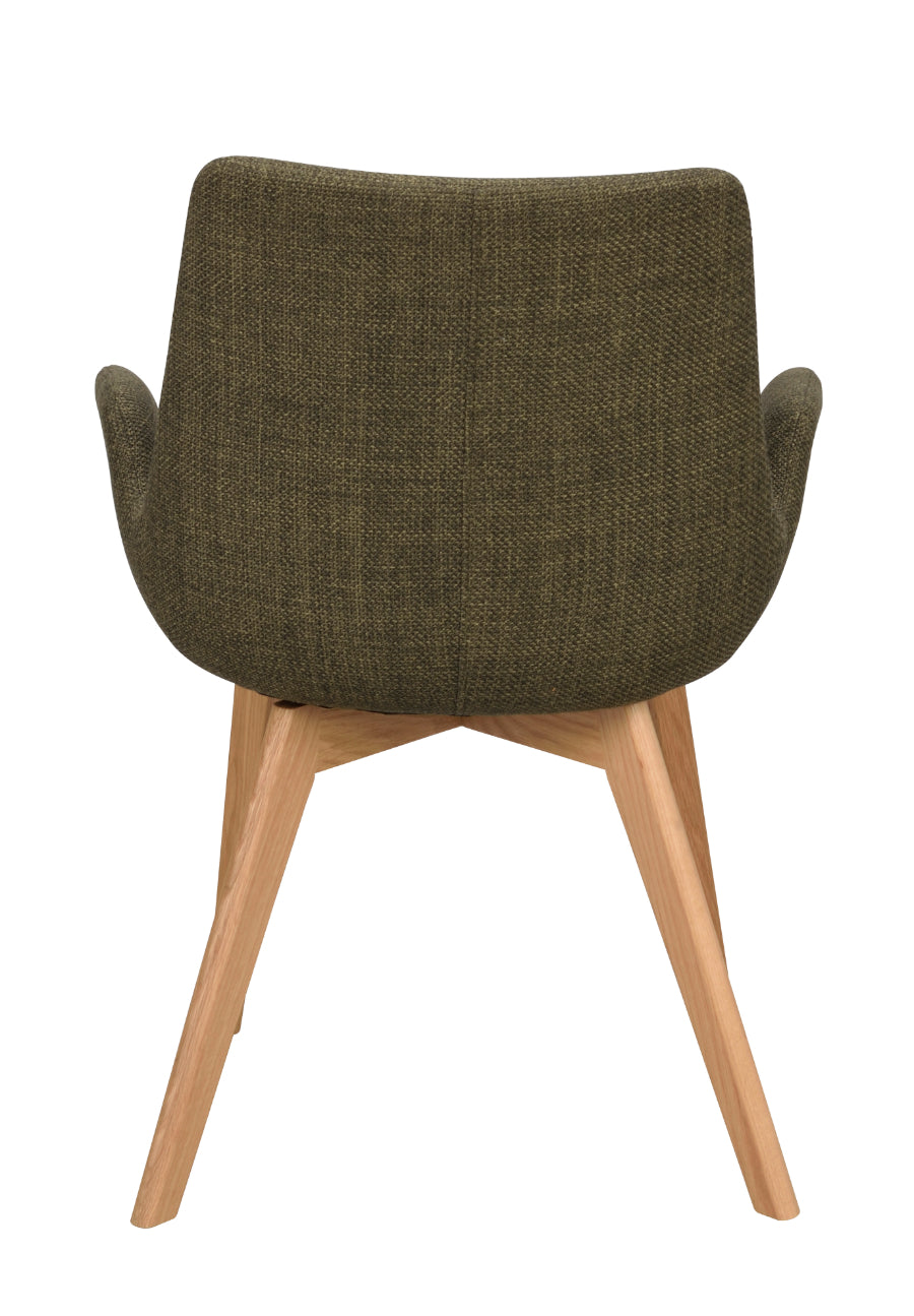 Set 2 fotolii DRIMSDALE Verde