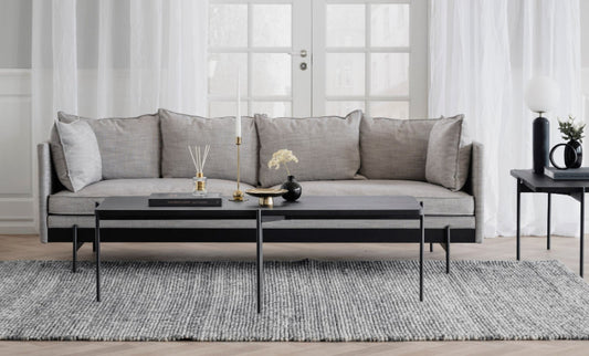 Masuta de cafea SHELTON 95CM & 145CM