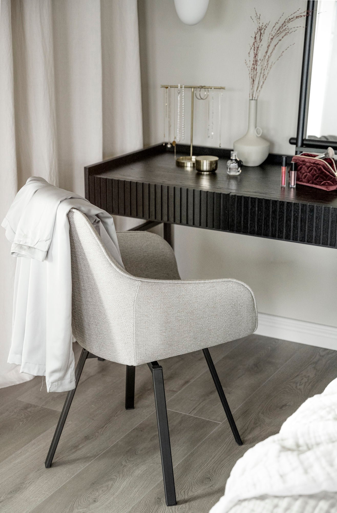 HALIFAX Writing Desk 120CM