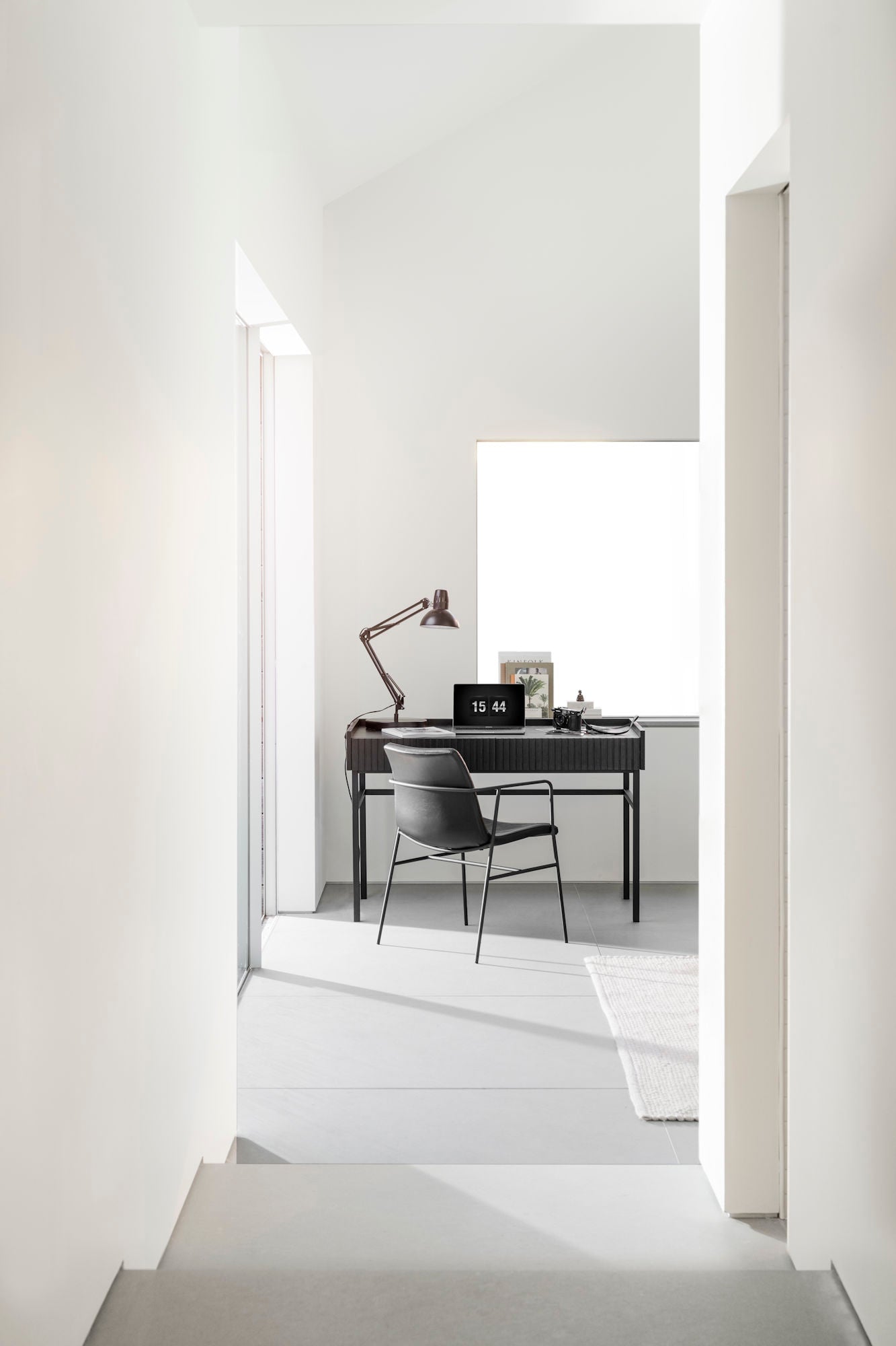 HALIFAX Writing Desk 120CM