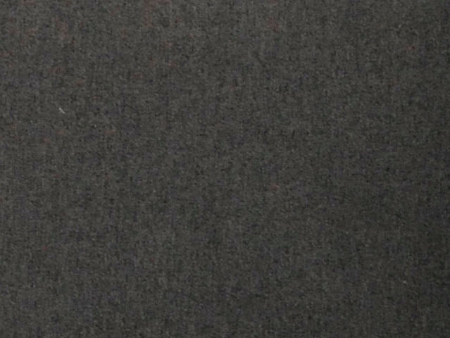 KATO Set of 2 Black Oak Chairs