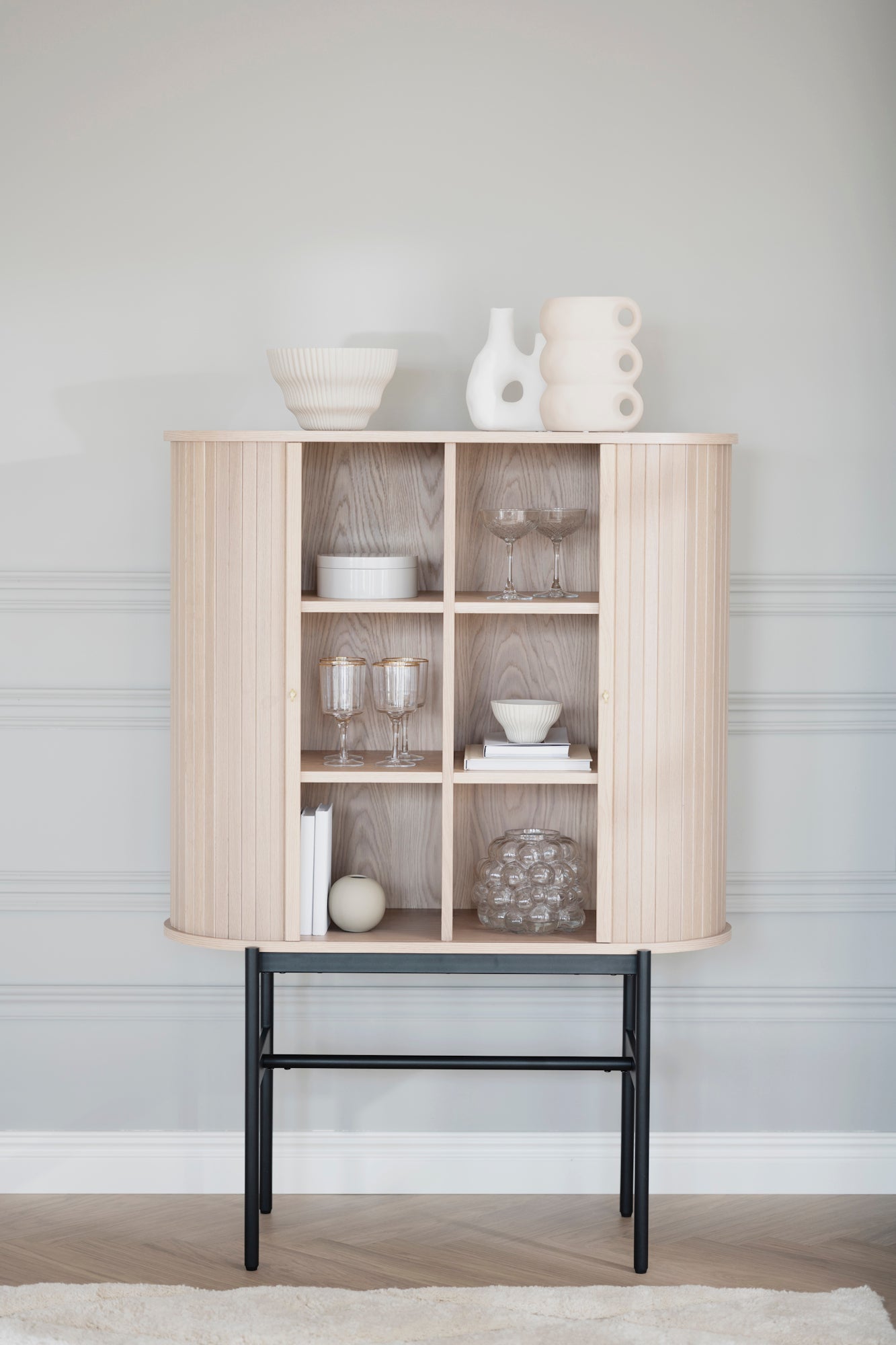 HADDINGTON Cabinet 102CM