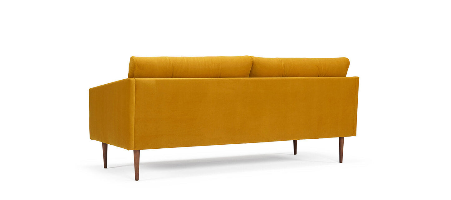 ASSENS 2 Seater Sofa 132CM