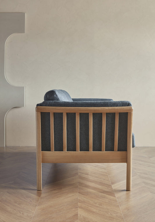 AYA - 2 Seater Sofa