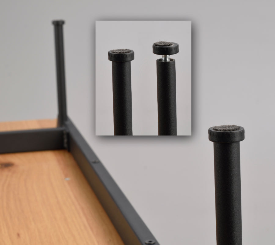 BREWERTON Sideboard 160CM