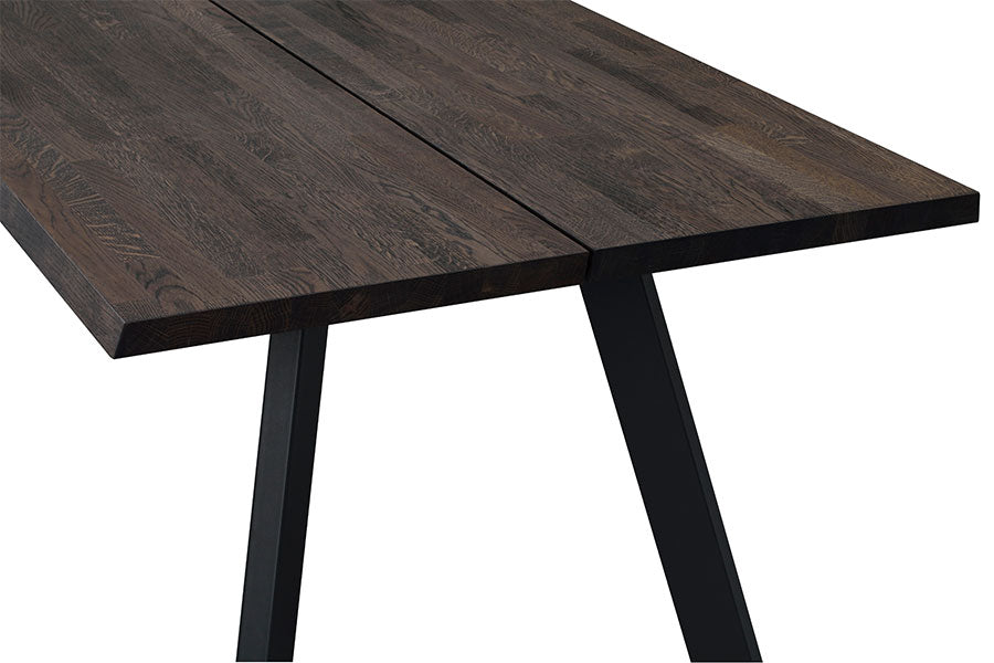 FRED Dining Table 240CM, ROWICO- D40Studio