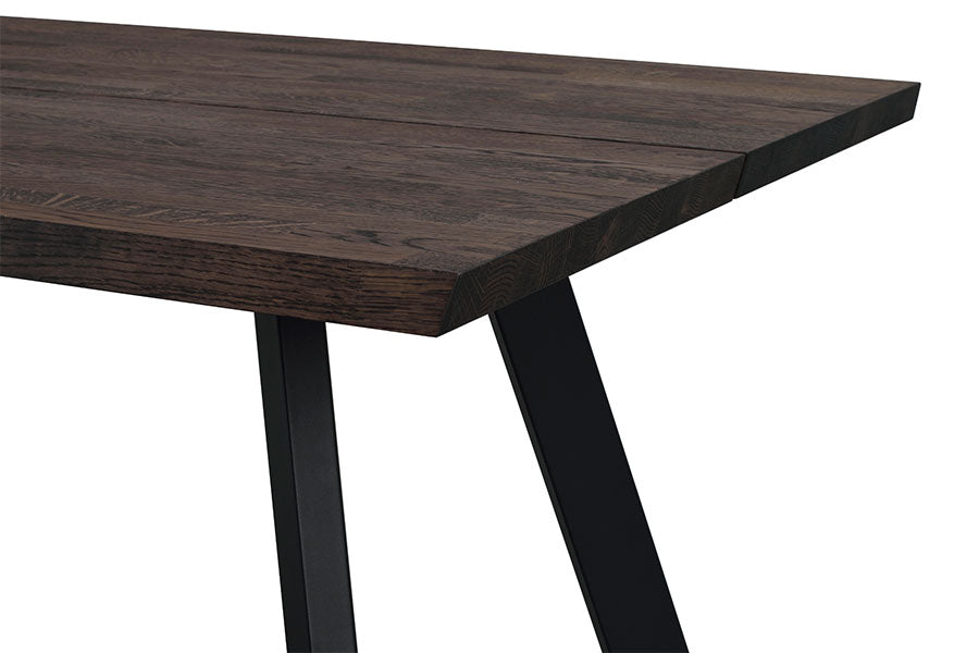 FRED Dining Table 240CM, ROWICO- D40Studio