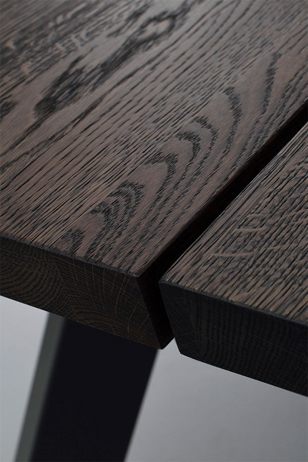 FRED Dining Table 240CM, ROWICO- D40Studio