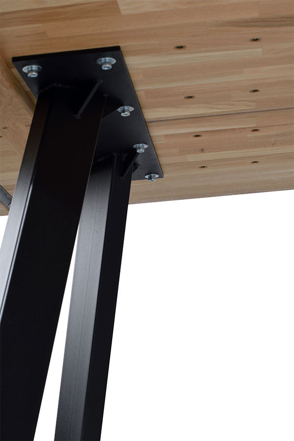 FRED Dining Table 240CM, ROWICO- D40Studio