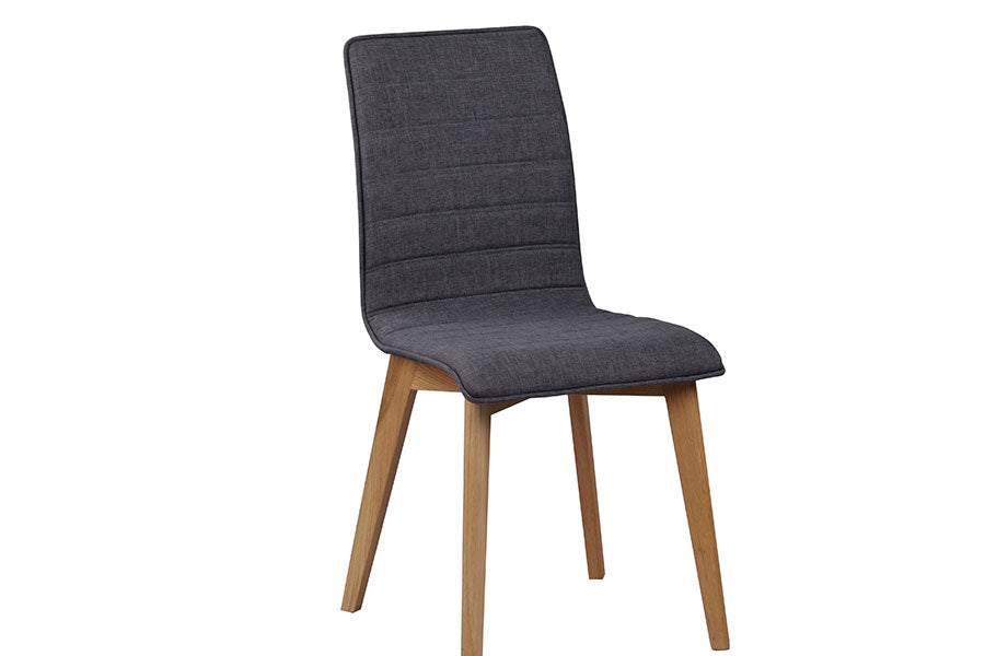 GRACE  Set of 2 Chairs, ROWICO- D40Studio