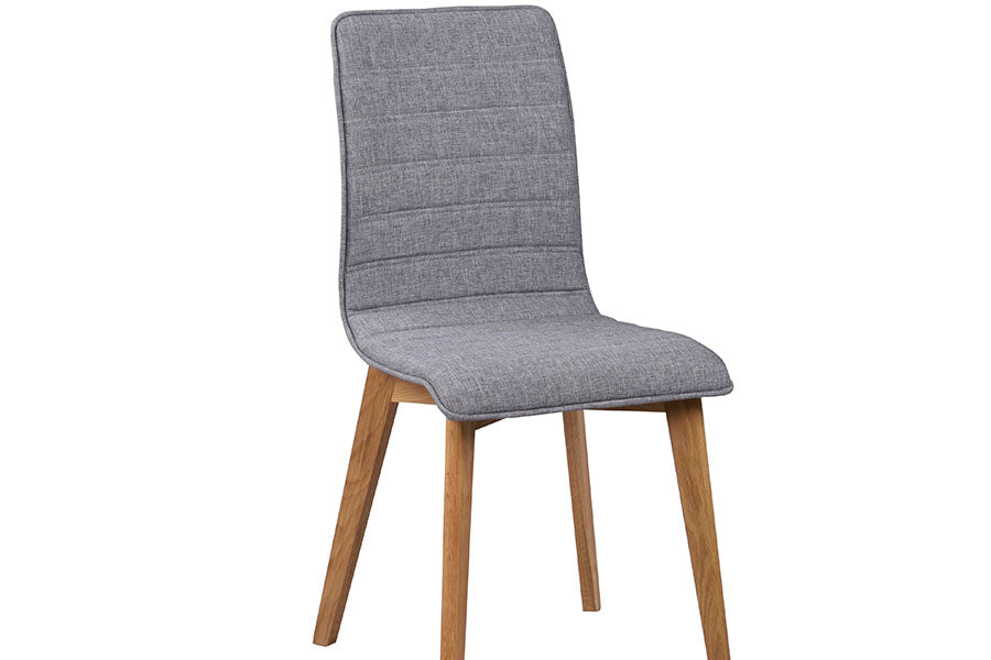 GRACE  Set of 2 Chairs, ROWICO- D40Studio