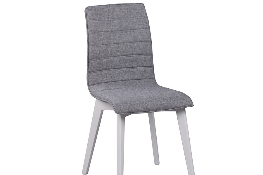 GRACE  Set of 2 Chairs, ROWICO- D40Studio