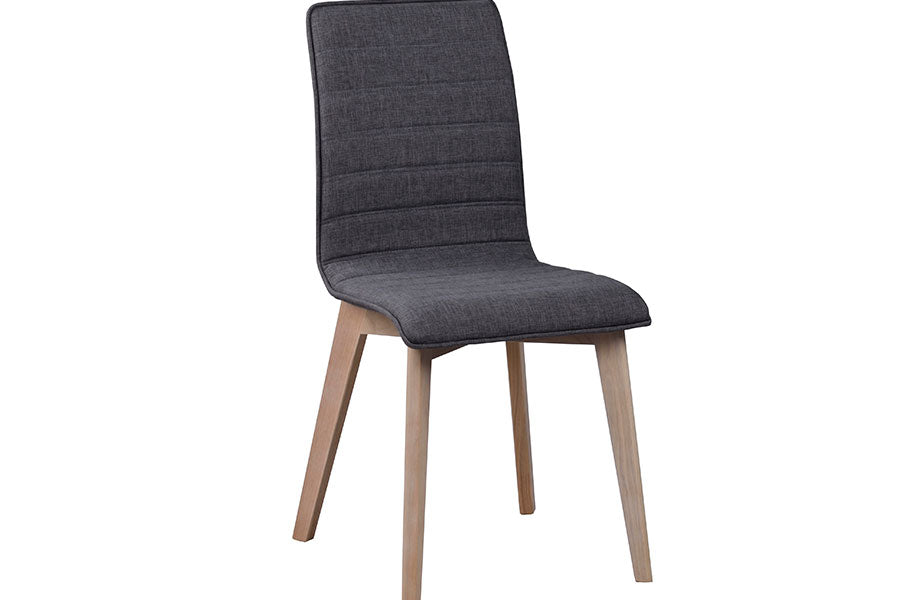 GRACE  Set of 2 Chairs, ROWICO- D40Studio