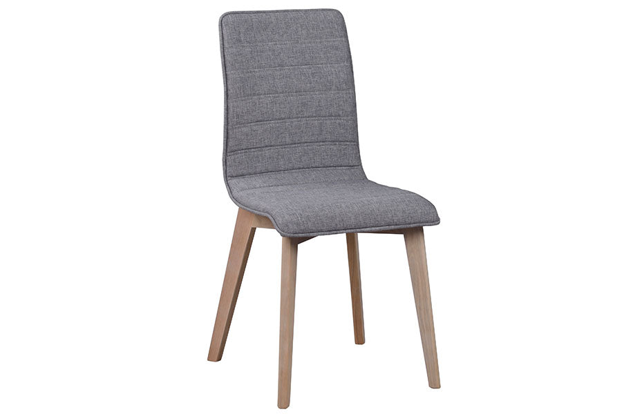 GRACE  Set of 2 Chairs, ROWICO- D40Studio