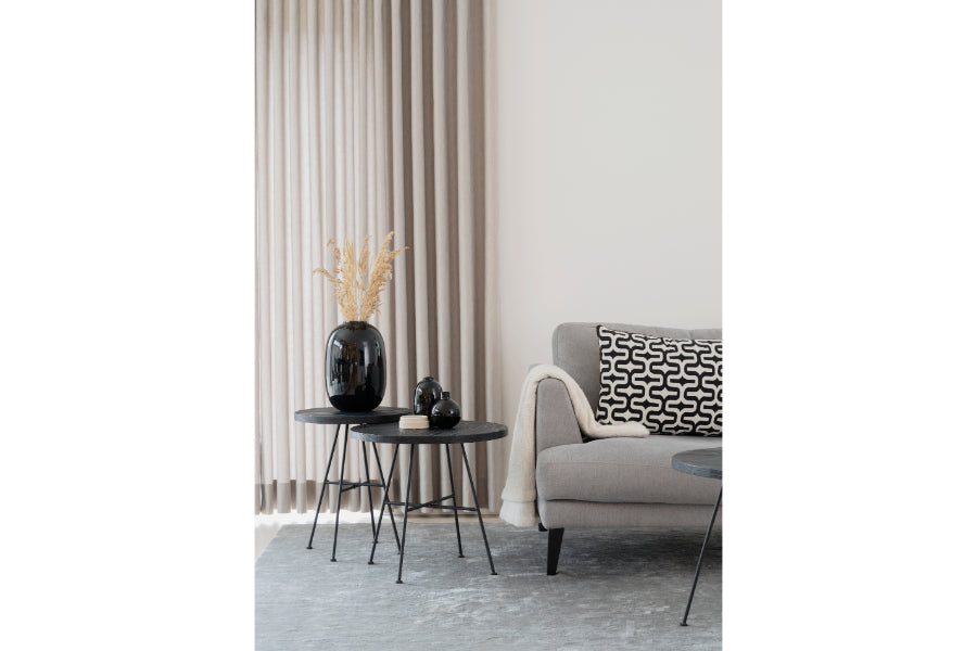 Mese de cuib GRAFTON Ø50 & Ø40