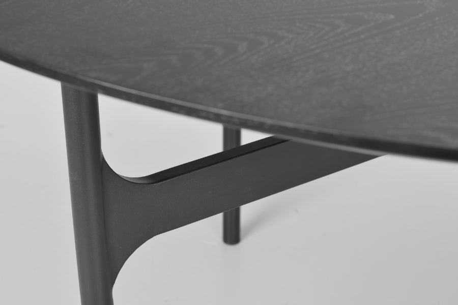 Masuta de cafea Ovala COLTON 180 CM