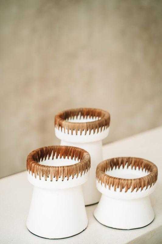 PRETTY Candle Holder