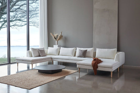 Combinatie CALINA 3 locuri 406 CM