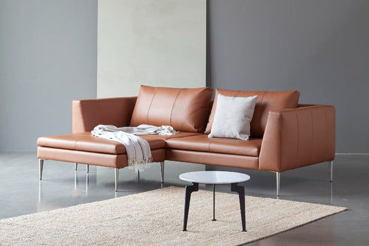 CALINA 2 locuri & șezlong 267 CM