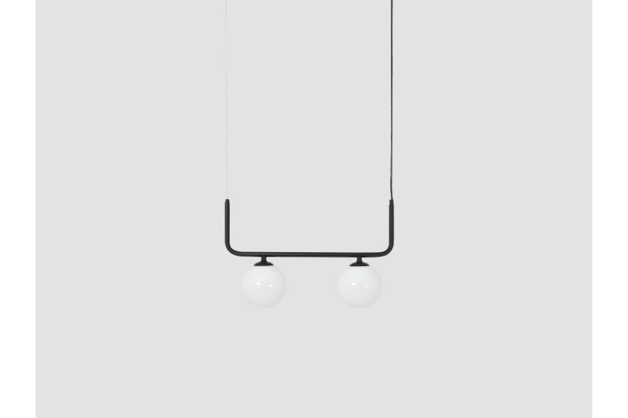 CATKIN 2 Ceiling Lamp