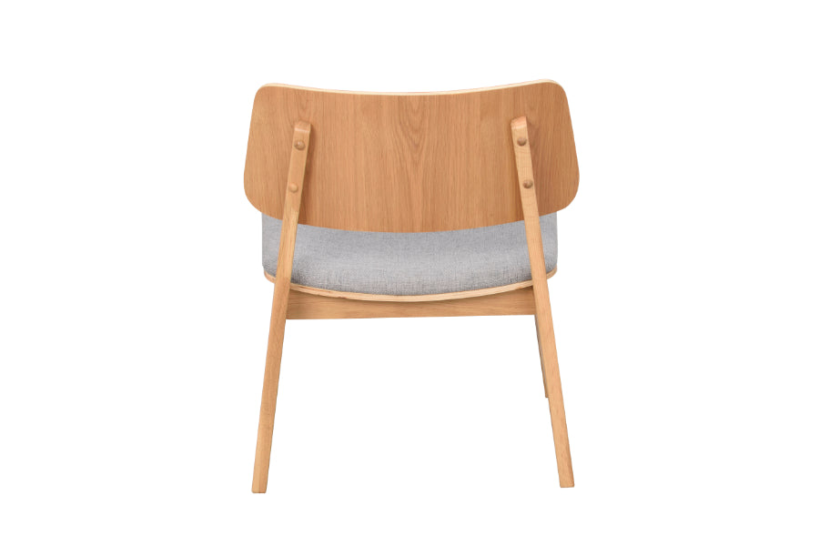 NAGANO Lounge Chair