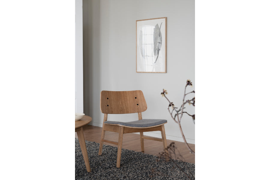 NAGANO Lounge Chair