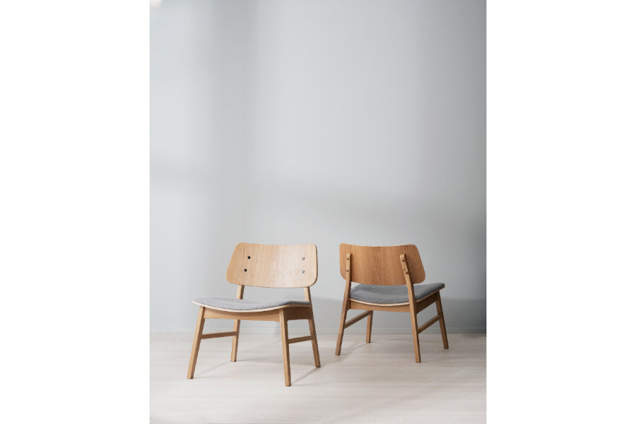 NAGANO Lounge Chair