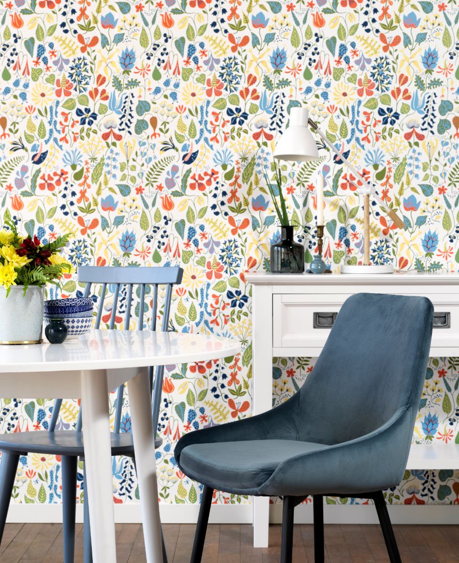 Set 2 Scaune SIERRA Catifea