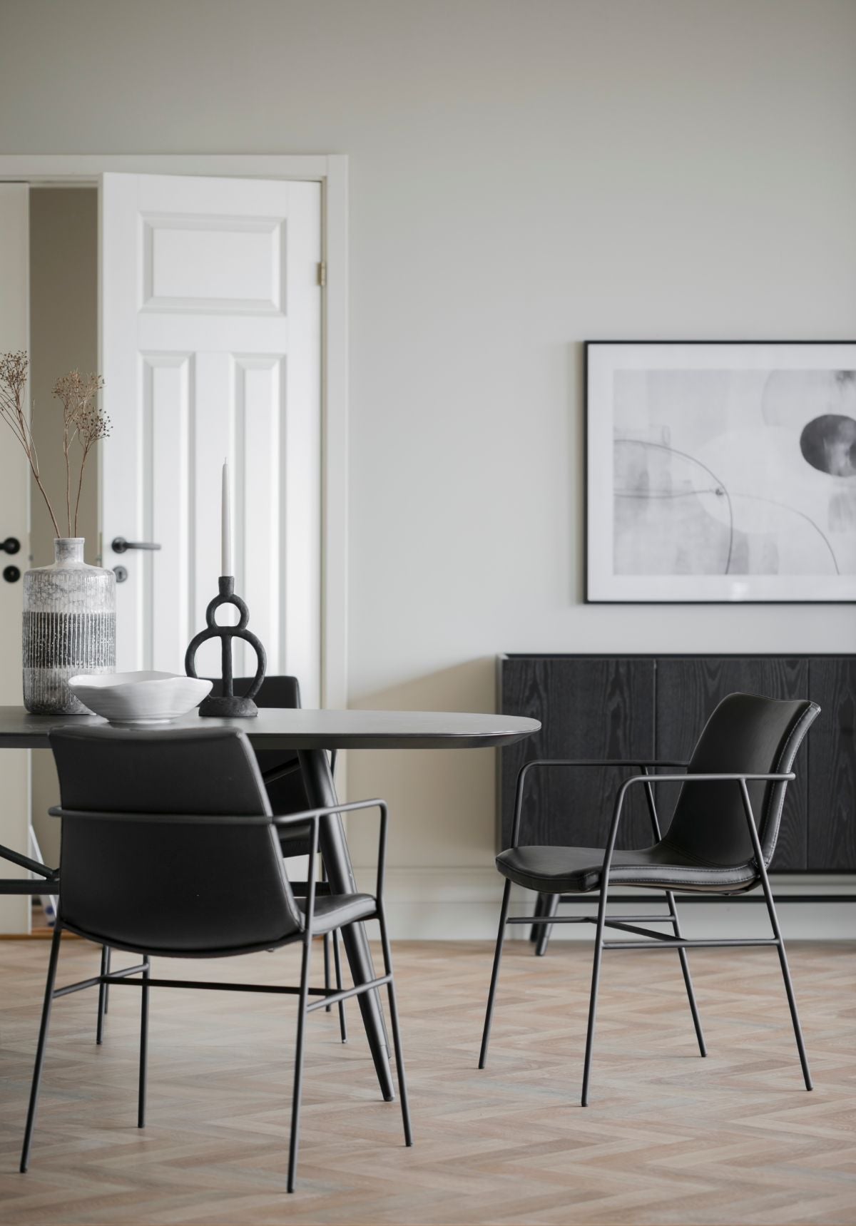 SPRINGDALE Masa de Sufragerie Ceramica 200 CM