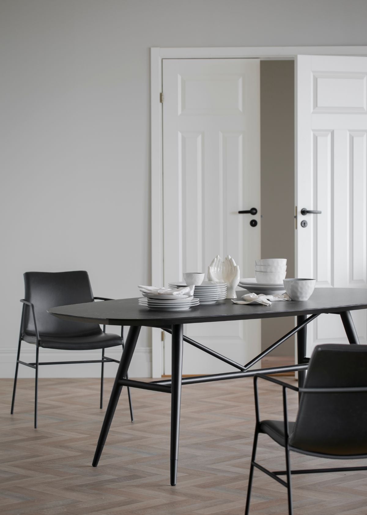 SPRINGDALE Masa de Sufragerie Ceramica 200 CM