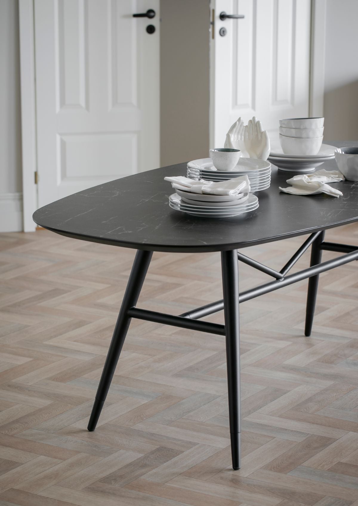 SPRINGDALE Masa de Sufragerie Ceramica 200 CM