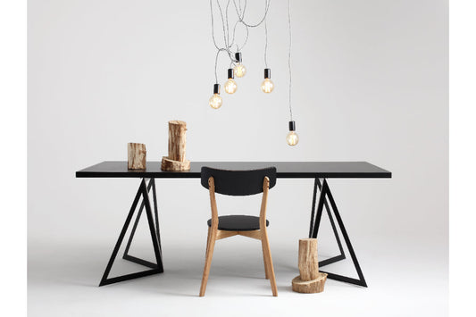 Masa de Sufragerie SHERWOOD 200CM