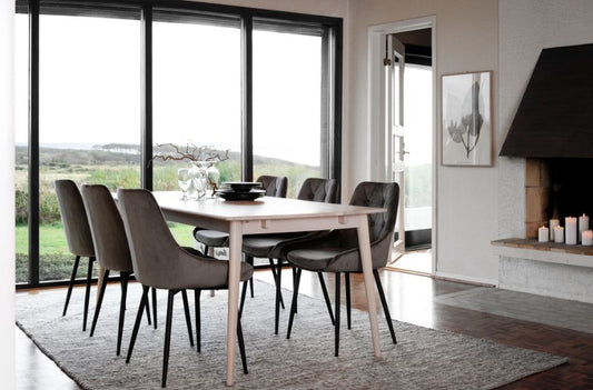 Extensie TYLER pentru masă dreptunghiulară