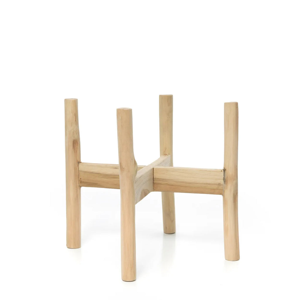 CHALK Plant Holder - Concrete