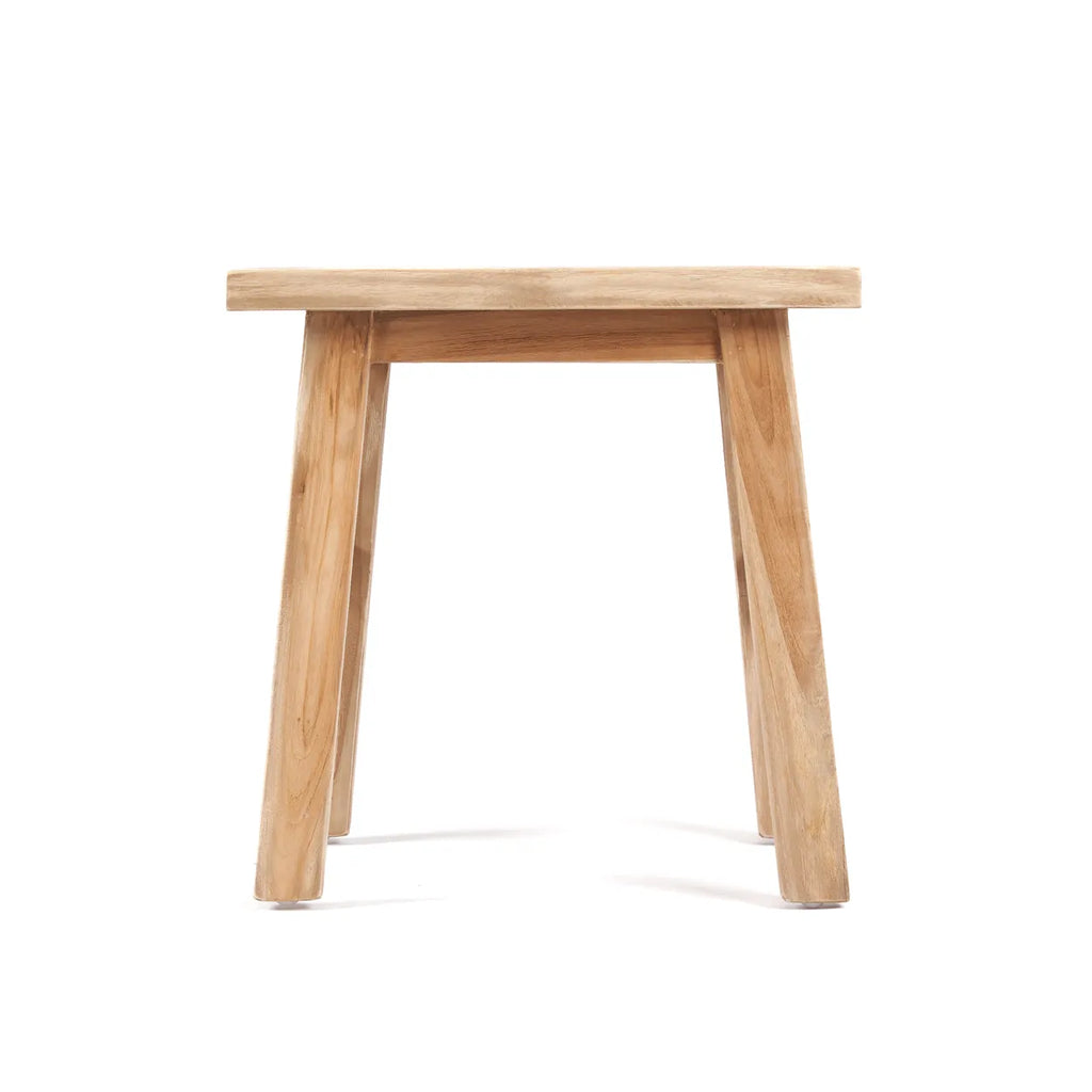 De Makara Stool - Naturel