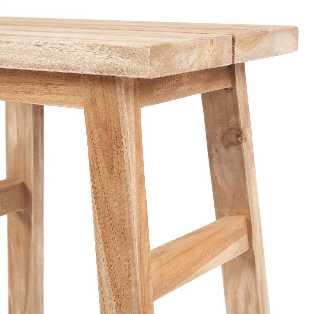 De Makara Stool - Naturel