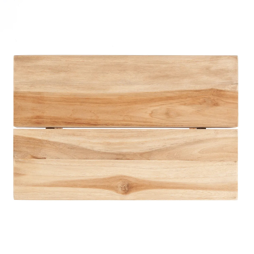 De Makara Stool - Naturel