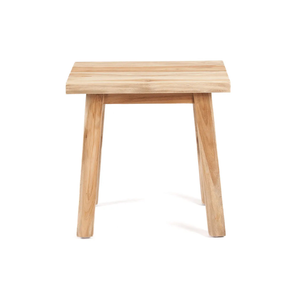 De Makara Stool - Naturel
