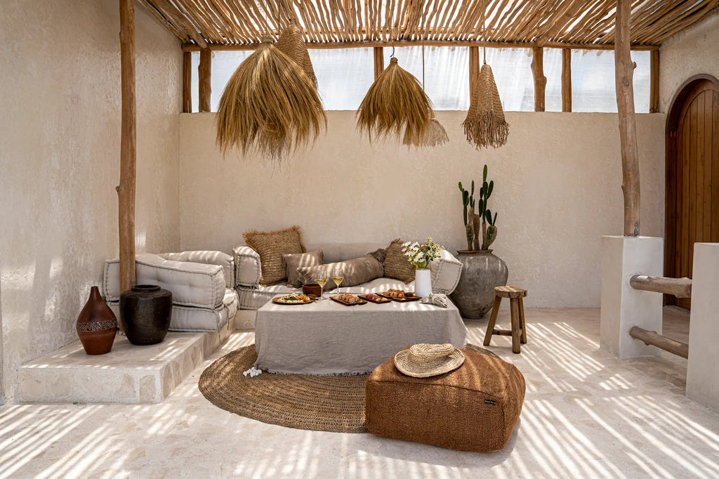 OH My Gee Pouffe 60CM