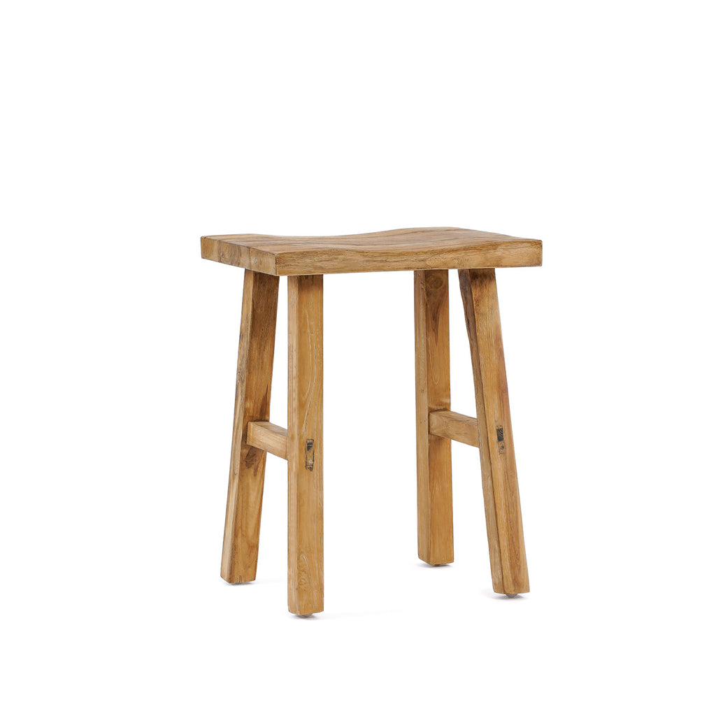 Kruk Stool - Naturel