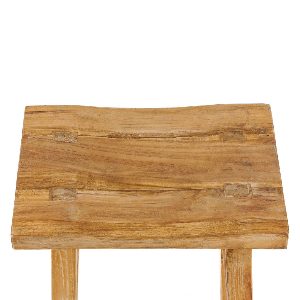 Kruk Stool - Naturel