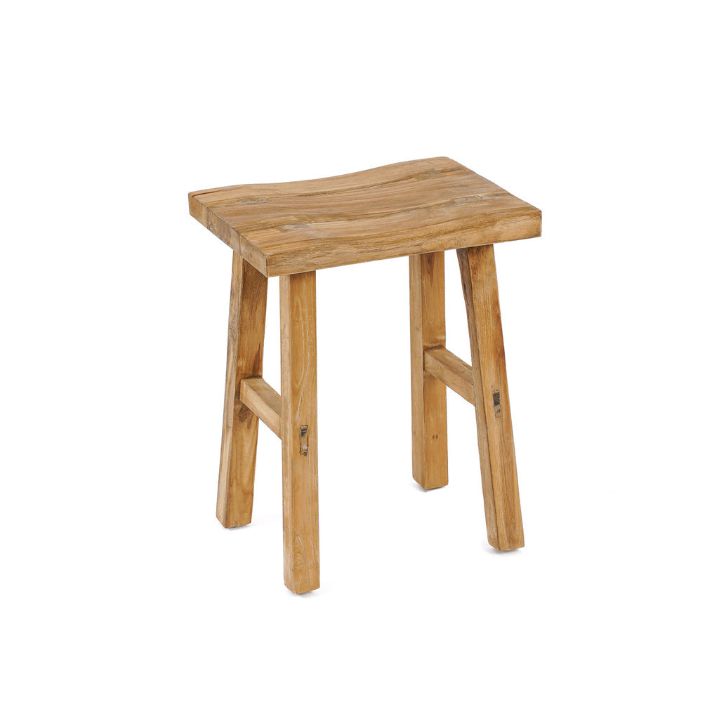 Kruk Stool - Naturel