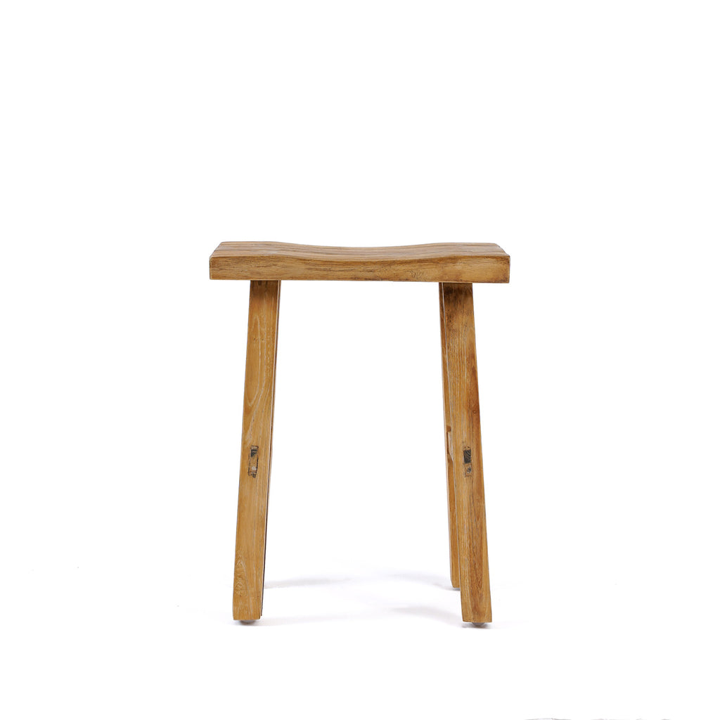 Kruk Stool - Naturel