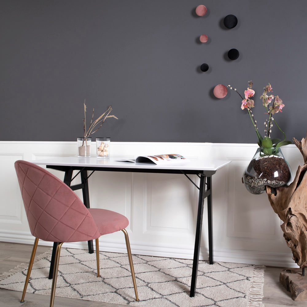 Scaune GENEVE - Set de 2