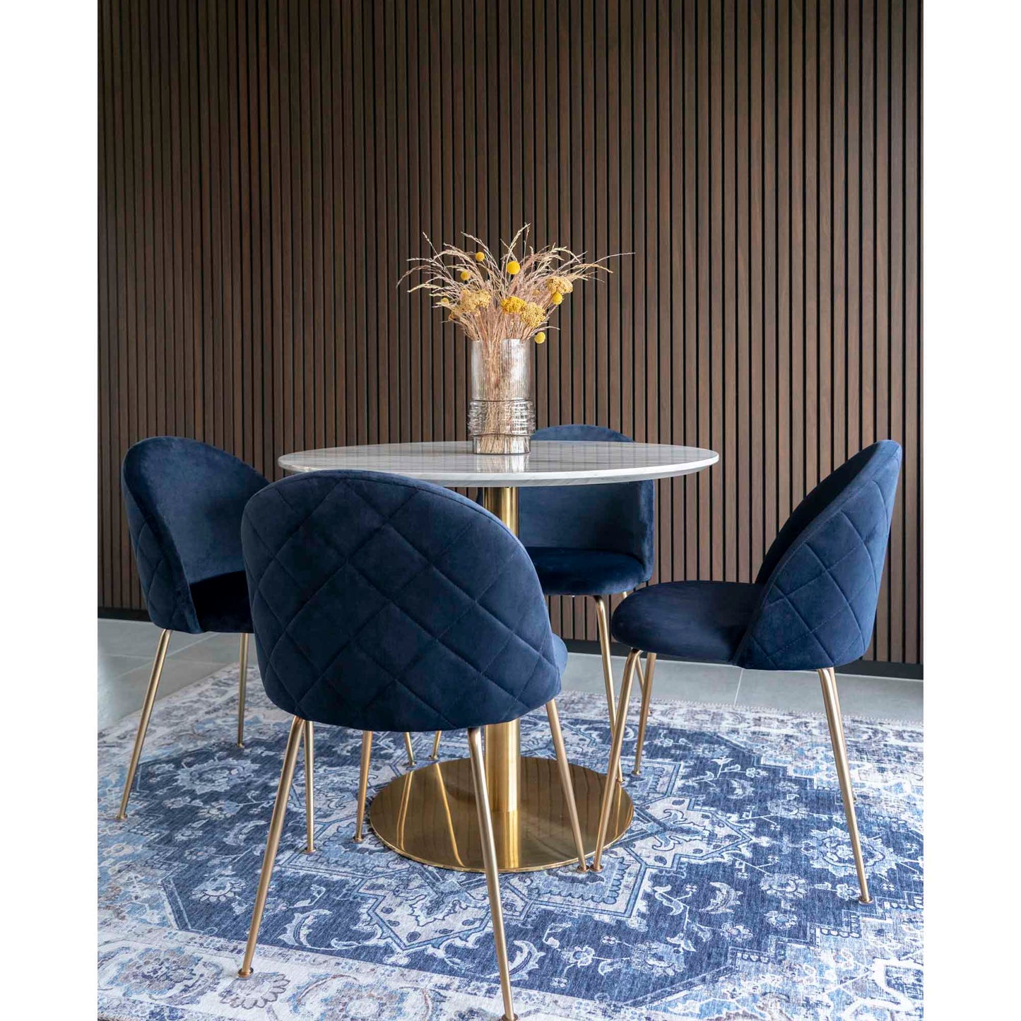 Scaune GENEVE - Set de 2