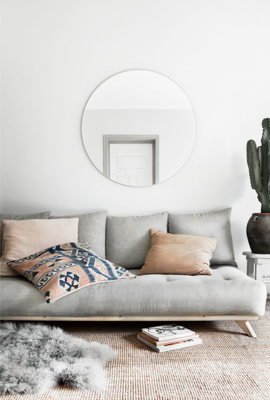 SENZA Daybed